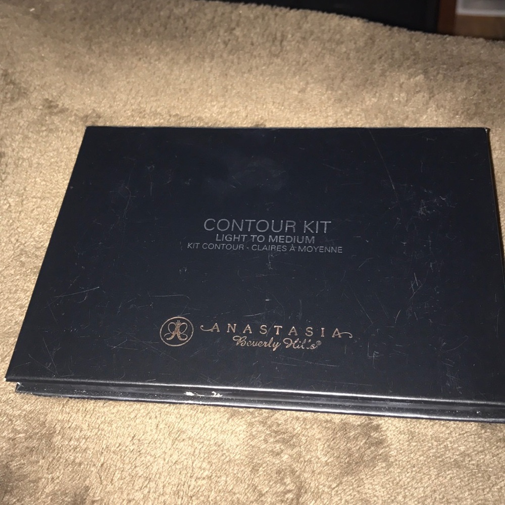 ABH contour palette